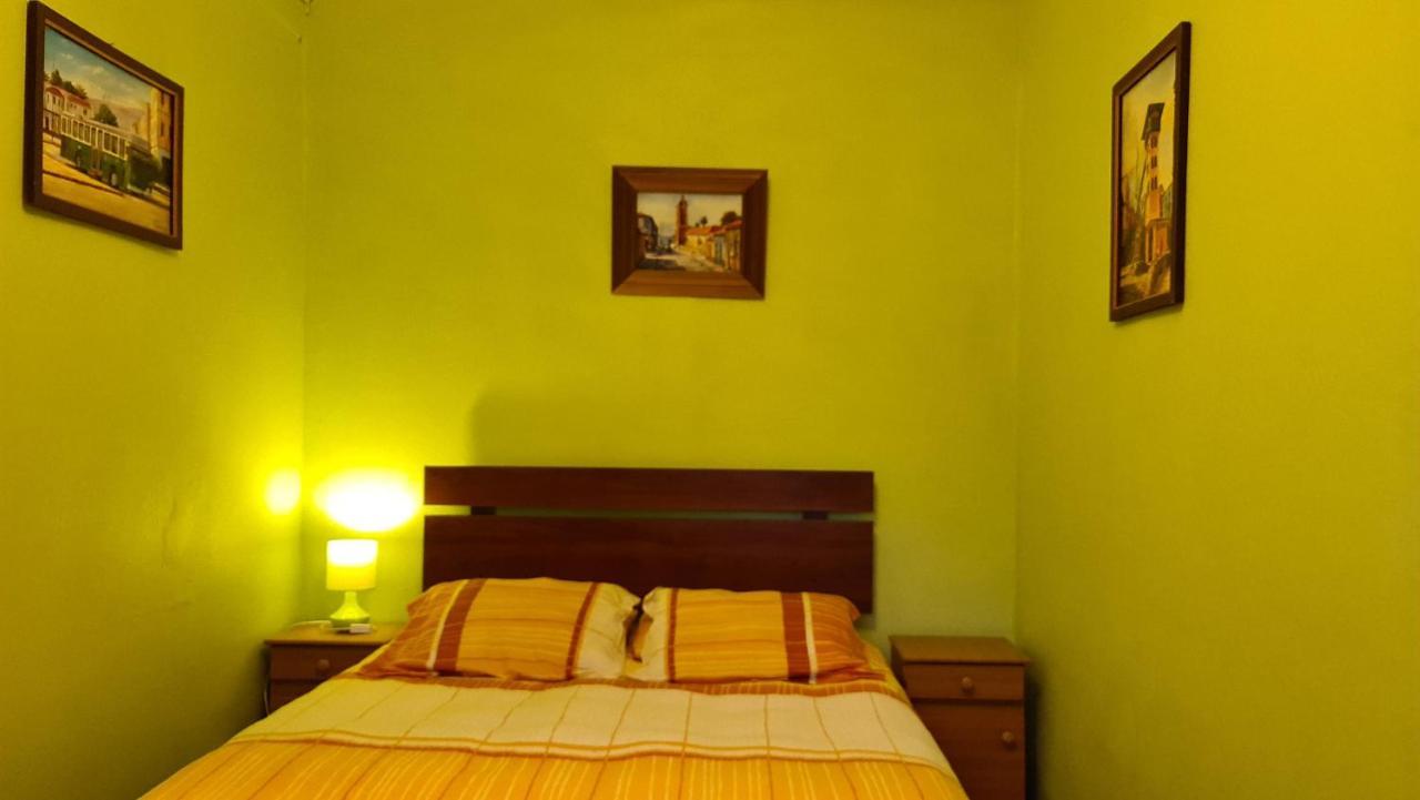 B&B Patrimonial Little Castle Vina del Mar Bagian luar foto