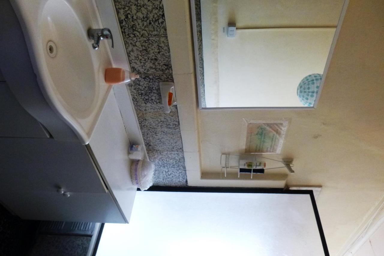 B&B Patrimonial Little Castle Vina del Mar Bagian luar foto