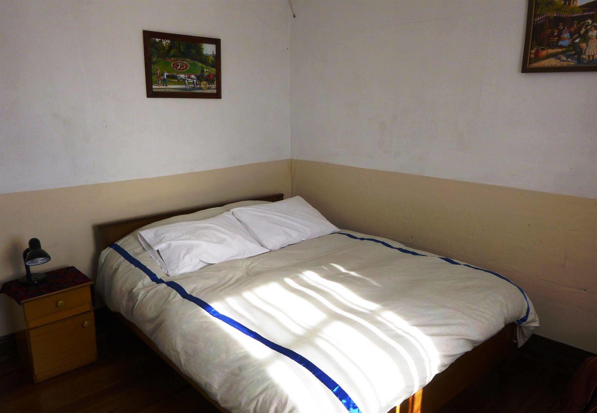 B&B Patrimonial Little Castle Vina del Mar Bagian luar foto