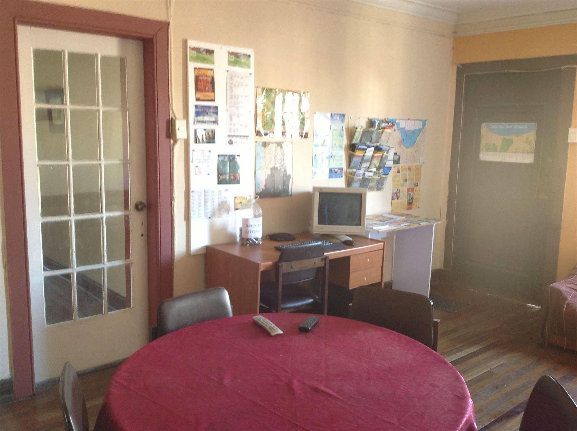 B&B Patrimonial Little Castle Vina del Mar Bagian luar foto