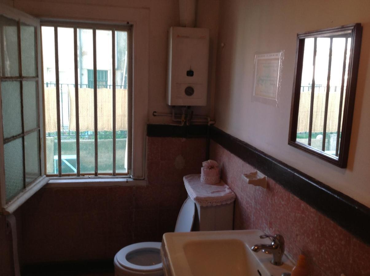 B&B Patrimonial Little Castle Vina del Mar Bagian luar foto