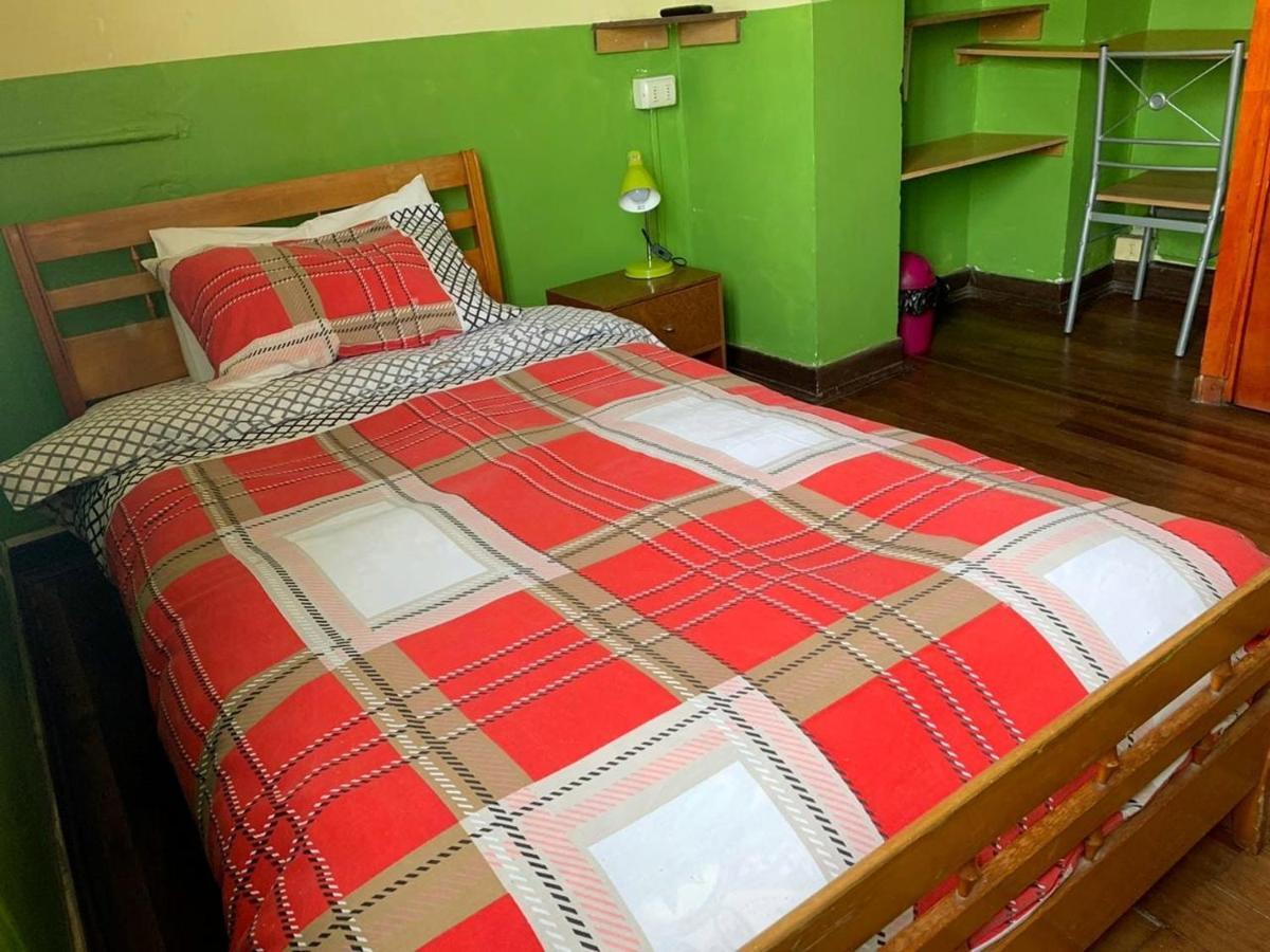 B&B Patrimonial Little Castle Vina del Mar Bagian luar foto